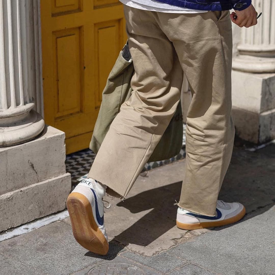 Nike Killshot 2 Navy