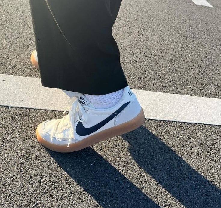Nike Killshot 2 Navy