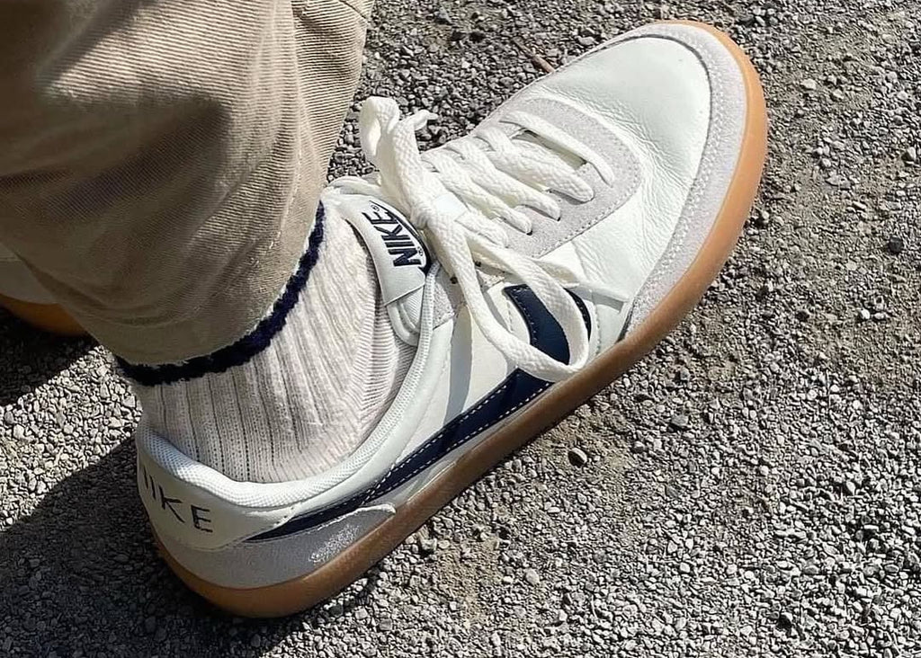 Nike Killshot 2 Navy