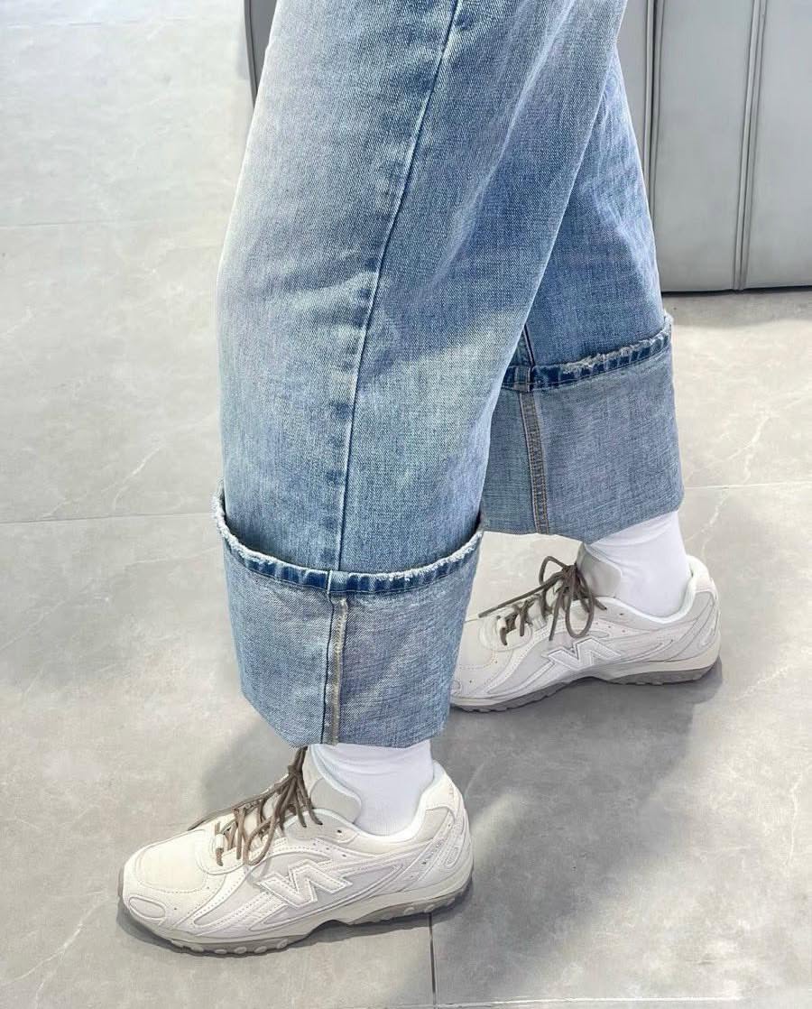 New Balance 204L Timberwolf