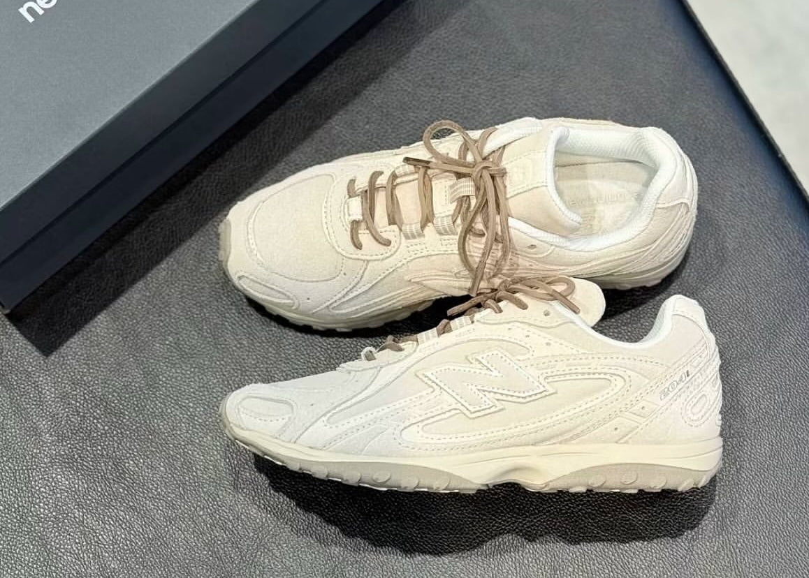 New Balance 204L Timberwolf