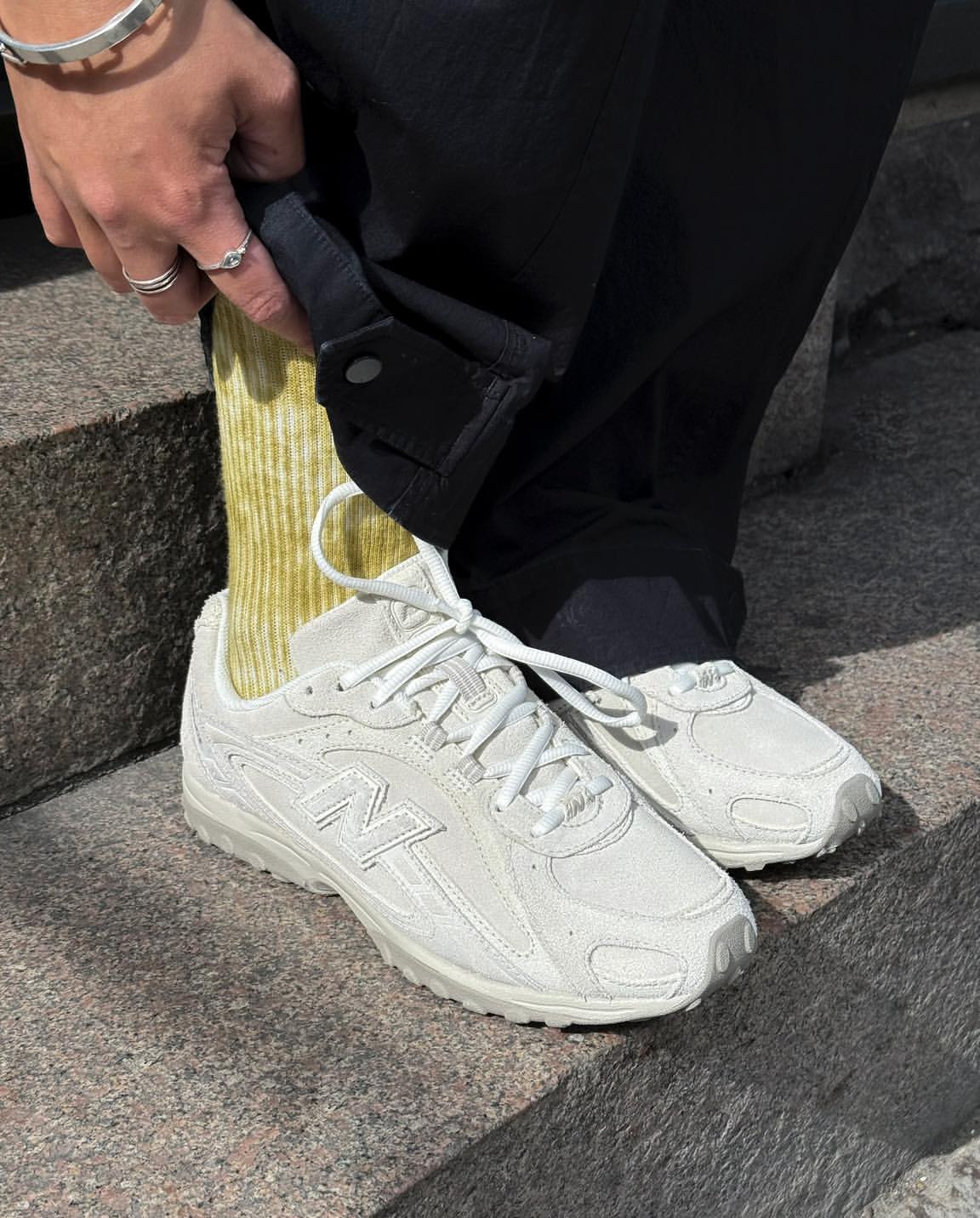 New Balance 204L Timberwolf