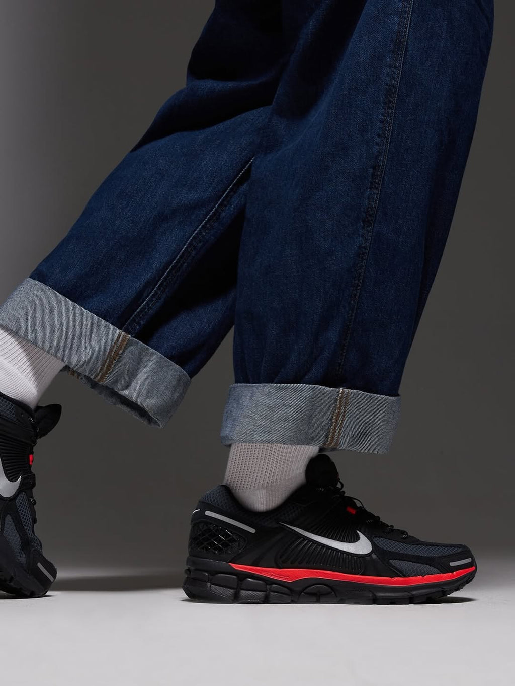 Nike ZOOM Vomero 5 Bred