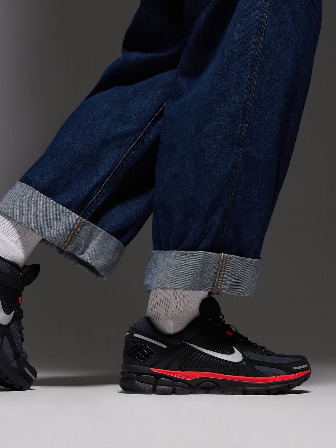 Nike ZOOM Vomero 5 Bred